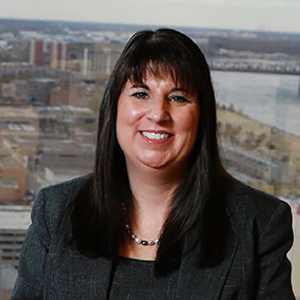 Photo of Claire McClain Cissell