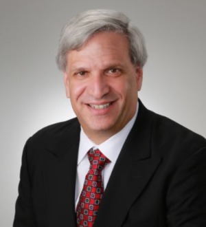 Photo of Garth A. Gersten
