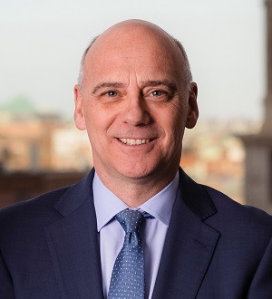 Photo of Kevin G. Kenneally
