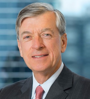 Photo of Charles W. Mulaney, Jr.