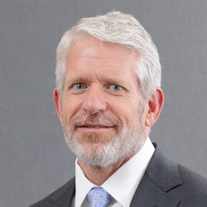 Photo of J. Keith Coates, Jr.