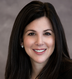 Photo of Christina Maistrellis Broxterman