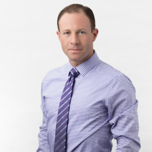 Photo of J. Buckley "Buckley" Warden IV