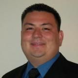 Photo of Jeffrey K Nielsen