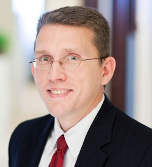 Photo of David L. Barron