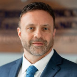 Photo of Jeff D. DeFrancisco