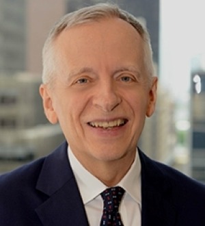 Photo of Michael W. Galligan
