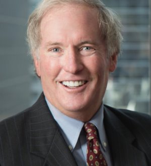 Photo of Brian J. McCarthy