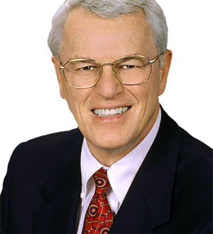 Photo of Ken Nunn