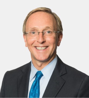 Photo of James J. "Jim" Porter