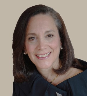 Photo of Helene M. Freeman