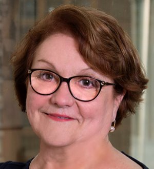 Photo of Pamela S. Krivda