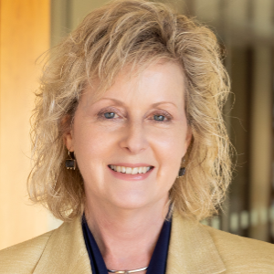 Photo of Stephanie M. Caffera