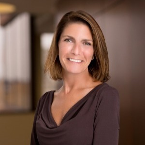 Photo of Laura Weintraub Beck