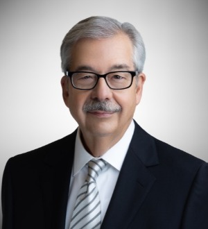 Photo of James F. "Jim" Graves