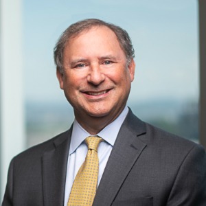 Photo of Richard J. "Rick" Nickels