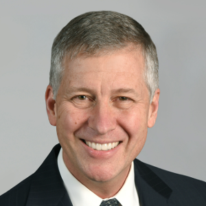 Photo of Richard J. Doren