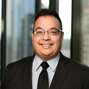 Photo of Seungwon Chung