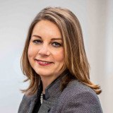 Photo of Agnes Jury