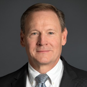 Photo of Kevin K. Douglass