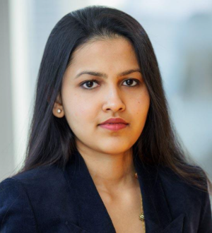 Photo of Sharmistha Chakrabarti