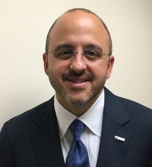 Photo of Anthony Pirrotti, Jr.
