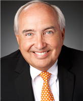 Photo of James H. "Jim" Brun