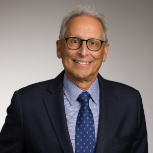 Photo of David L. Schlossberg