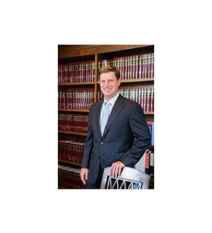 Photo of Colin H. Dunn