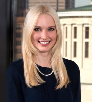 Photo of Kathryn S. Wallrabenstein