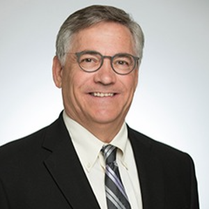 Photo of Frank M. Fox