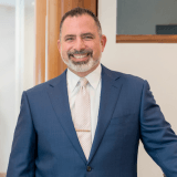 Photo of Alejandro E. Jordan