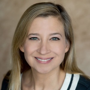 Photo of Anna Hamrick