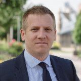 Photo of Adam Michael Russell