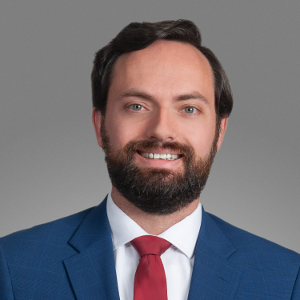 Photo of Steven M. Cunningham, Jr.