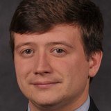 Photo of Daniel Logue Ellis