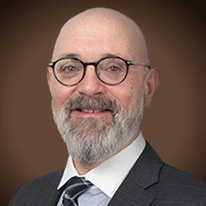 Photo of Robert W. Haley