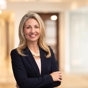 Photo of Erin LeBlanc