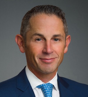 Photo of Scott J. Greenberg