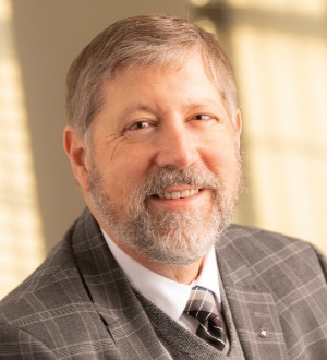 Photo of Mark A. Warsco