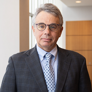 Photo of Arthur H. Siegal