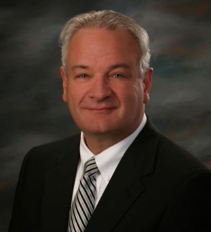 Photo of William E. "Bill" Godbold III