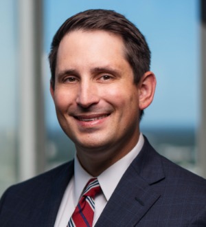 Photo of Kyle W. Robisch