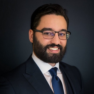 Photo of Nick de Castro
