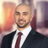 Photo of Alexander C. Safarian