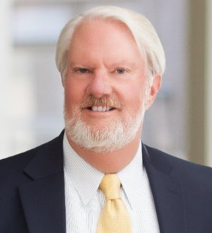 Photo of Richard C. "Rich" Starkey