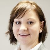 Photo of Johanna Kirk