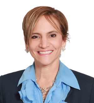 Photo of Noelle E. Wooten