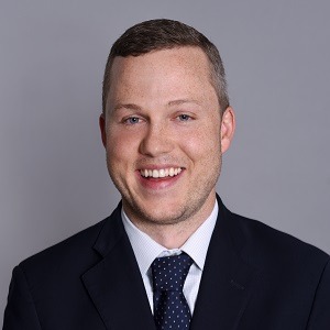 Photo of Michael Manning