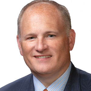 Photo of Douglas A. Stevinson